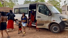 Seu Voto Importa: Justiça Eleitoral do Amapá garante transporte e acessibilidade a eleitores ind...