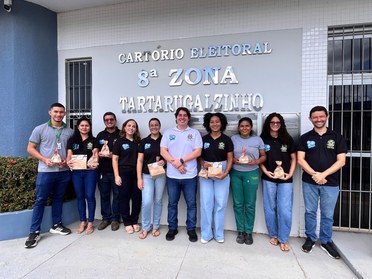 SGP Perto de Você: Programa leva reflexão sobre tipos de violência contra a mulher