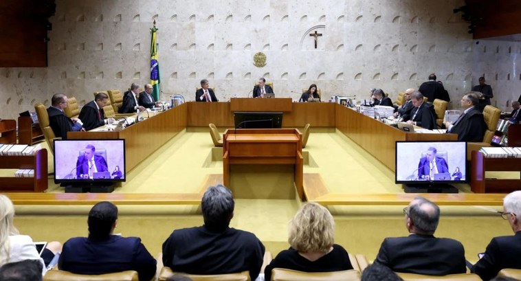 Supremo Tribunal Federal invalida regras para distribuição de sobras eleitorais Entenda o impacto para o cenário político amapaense e para as próximas eleições