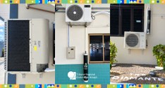 Sustentabilidade: TRE Amapá implanta projeto-piloto para reaproveitamento de água de aparelhos d...