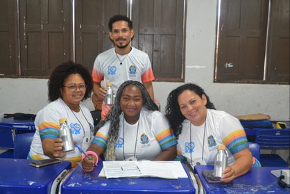 Sustentabilidade: TRE-AP promove ações durante as Eleições 2026