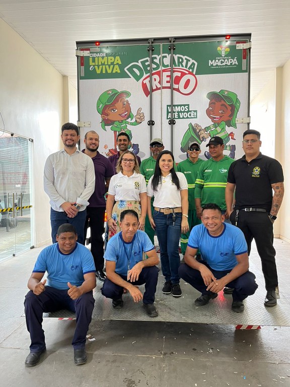 Sustentabilidade: Você sabe o que acontece com materiais de campanha apreendidos pela Justiça El...