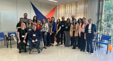 Foram três dias de programação intensa em Curitiba-PR sobre os assuntos
