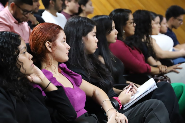 Tem início o Seminário de Direito Eleitoral no TRE Amapá