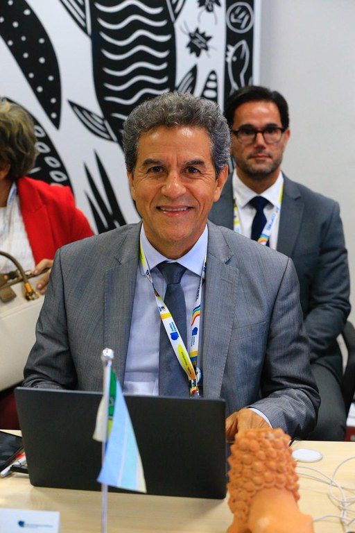 Terceiro dia de encontro reúne presidentes de TREs em Recife com foco nas eleições de 2026