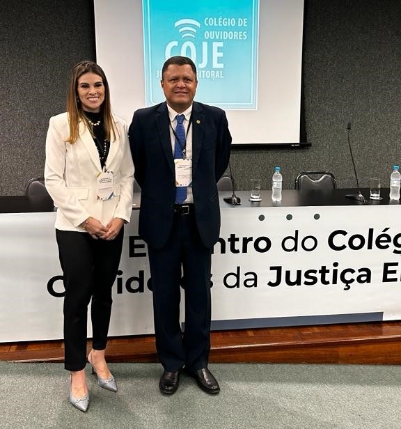 Transparência e participação cidadã: Dia do Ouvidor é comemorado no dia 16 de março