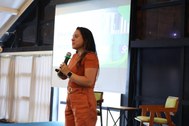 TRE Amapá apresenta projeto Eleições Sustentáveis como boa prática em encontro promovido pelo CNJ