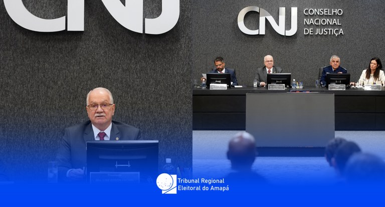 TRE Amapá conquista 1º lugar no Prêmio Equidade do CNJ no eixo Desempenho