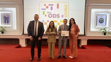 TRE Amapá conquista Selo ODS Ouro por iniciativas alinhadas aos Objetivos de Desenvolvimento Sus...