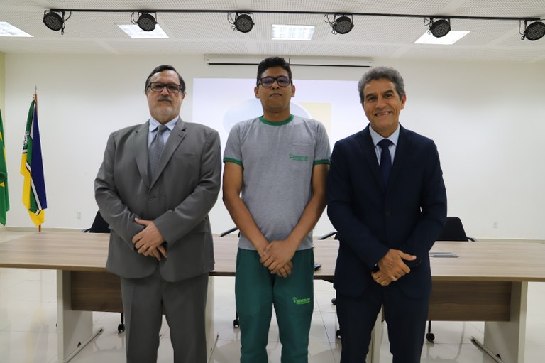 TRE Amapá dá início à Semana de Combate ao Assédio e à Discriminação, em ação conjunta com insti...