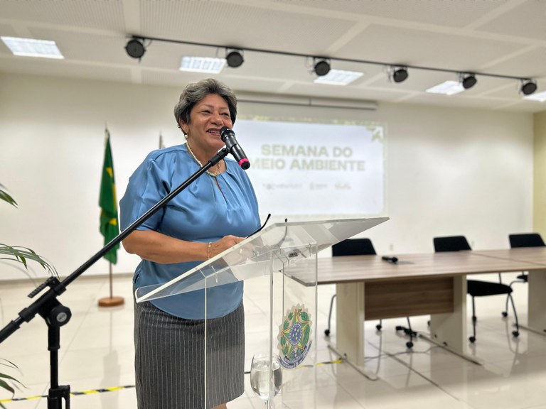 TRE Amapá e UNIFAP firmam termo de cooperação para ações sustentáveis