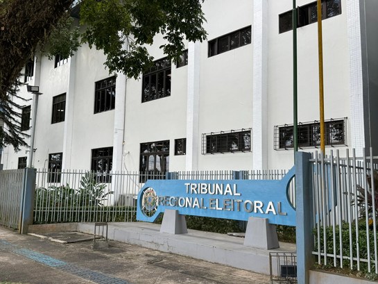 TRE Amapá inaugura nomeações do Concurso Unificado da Justiça Eleitoral TRE Amapá inaugura nomeações do Concurso Unificado da Justiça Eleitoral