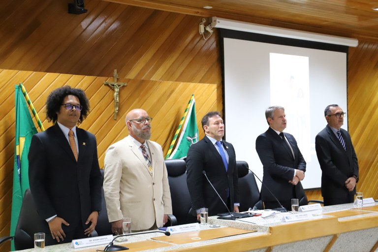 TRE Amapá inicia curso sobre candidaturas femininas, afrodescendentes e dos Povos Originários