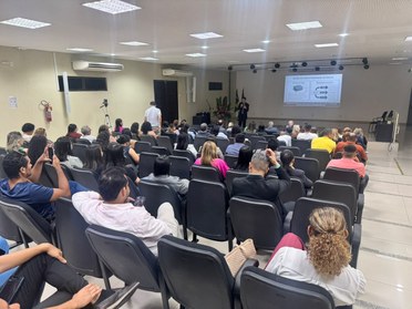 TRE Amapá inicia Projeto Política e Cidadania com capacitação voltada às Eleições 2026