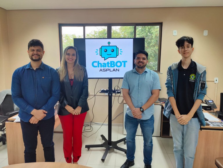 TRE Amapá lança ChatBOT para acompanhar as metas do CNJ