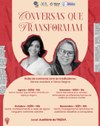 TRE Amapá lança projeto “Conversas que Transformam” para fortalecer mulheres e combater a violência