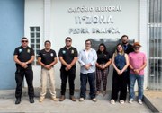 TRE Amapá mantém fiscalização da propaganda eleitoral no segundo turno com rondas no interior do...