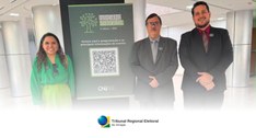 TRE Amapá participa da 4ª edição do Judiciário Sustentável promovida pelo CNJ