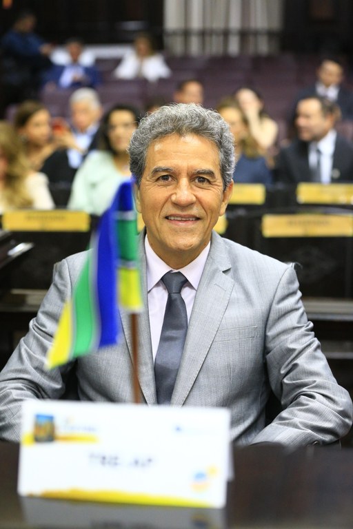 TRE Amapá participa da abertura do 90º Encontro do Colégio de Presidentes dos Tribunais Regionai...