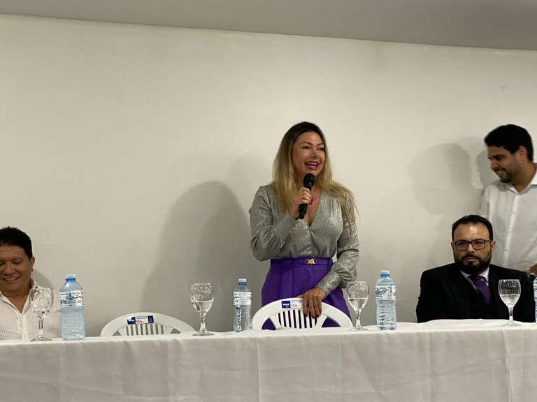 TRE Amapá participa da inauguração das salas de audiência virtual no IAPEN