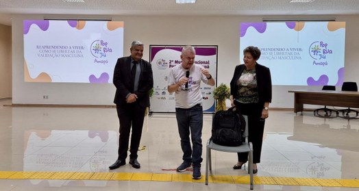 A ação ocorreu na sede do cartório eleitoral da 10ª Zona Eleitoral, na Zona Norte de Macapá