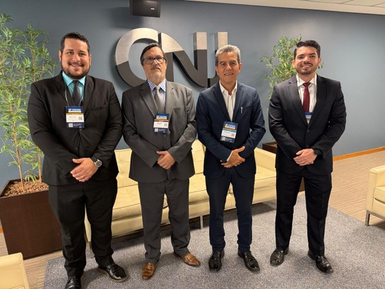 TRE Amapá participa de reunião preparatória para o 19º Encontro Nacional do Poder Judiciário TRE Amapá participa de reunião preparatória para o 19º Encontro Nacional do Poder Judiciário