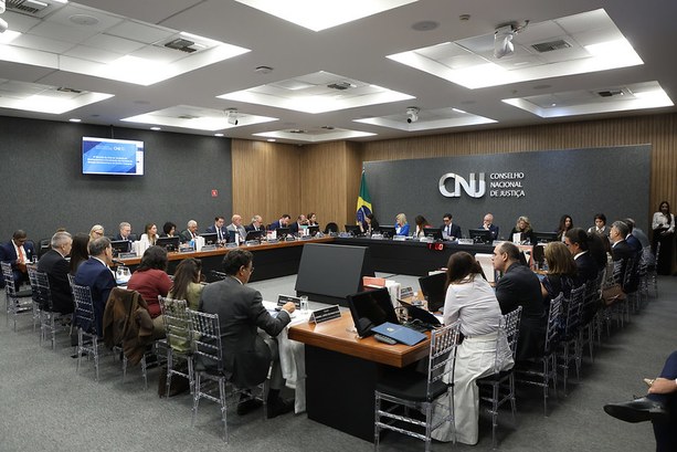 A partir desta terça-feira,17, têm início as audiências relacionadas à Opinião Consultiva OC-33