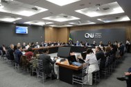 A partir desta terça-feira,17, têm início as audiências relacionadas à Opinião Consultiva OC-33