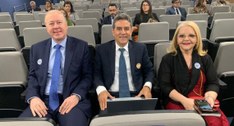 O evento tem o propósito de debater as metas e diretrizes estratégicas