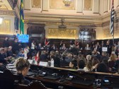 TRE Amapá participa do 87° Coptrel em São Paulo