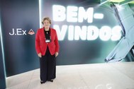 TRE Amapá participa do Expojud 2025, maior congresso de tecnologia e inovação da Justiça brasileira
