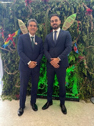 TRE Amapá participa do Fest Lab, evento nacional de inovação e tecnologia