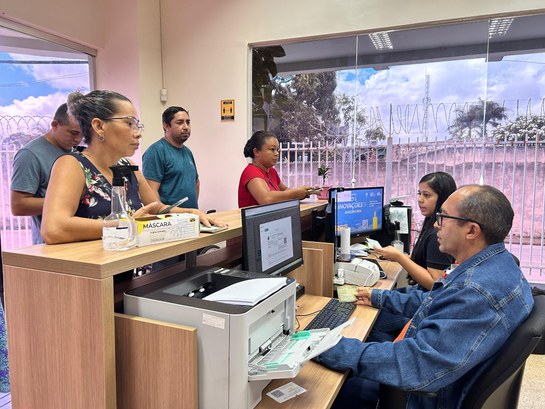 TRE Amapá promove atendimentos no final de semana em todos os cartórios eleitorais