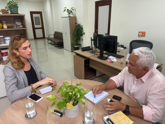 TRE Amapá promove capacitação sobre Educação Linguística no atendimento à comunidade LGBT TRE Amapá promove capacitação sobre Educação Linguística no atendimento à comunidade LGBT