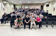 TRE Amapá promove palestra do Projeto Educação, Direito e Cidadania