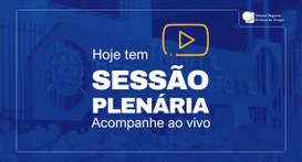 TRE Amapá realiza a 25ª Sessão Judiciária Ordinária