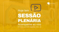 TRE Amapá realiza a 32ª Sessão Judiciária Ordinária nesta terça-feira, 29