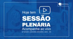 TRE Amapá realiza a 32ª Sessão Judiciária Ordinária