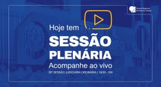 TRE Amapá realiza a 35ª Sessão Judiciária Ordinária