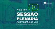 TRE Amapá realiza a 36ª Sessão Judiciária Ordinária