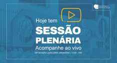 TRE Amapá realiza a 68ª Sessão Judiciária Ordinária