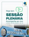 TRE Amapá realiza a 74ª Sessão Judiciária Ordinária