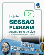 TRE Amapá realiza a 74ª Sessão Judiciária Ordinária