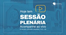 TRE Amapá realiza a 75ª Sessão Judiciária Ordinária