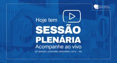 TRE Amapá realiza a 92ª Sessão Judiciária Ordinária