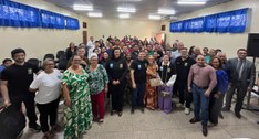 TRE Amapá realiza audiência pública itinerante no município de Amapá