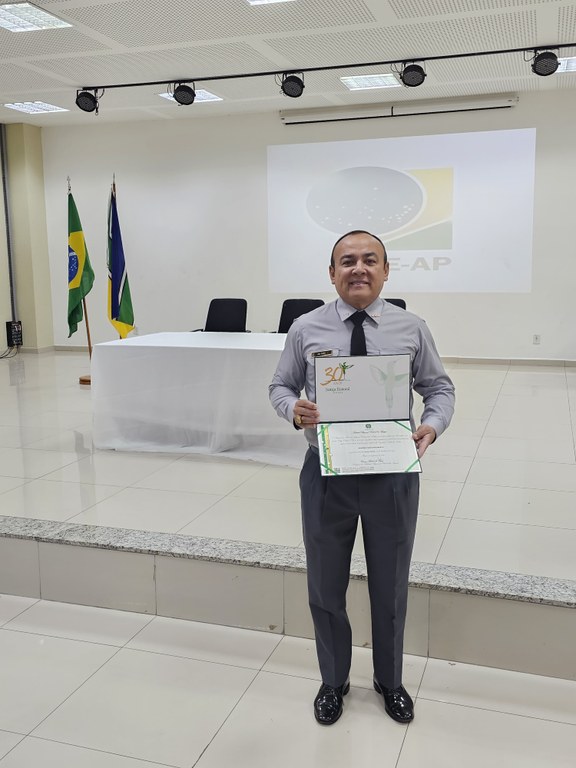 TRE Amapá realiza retotalização dos votos das eleições proporcionais de 2022