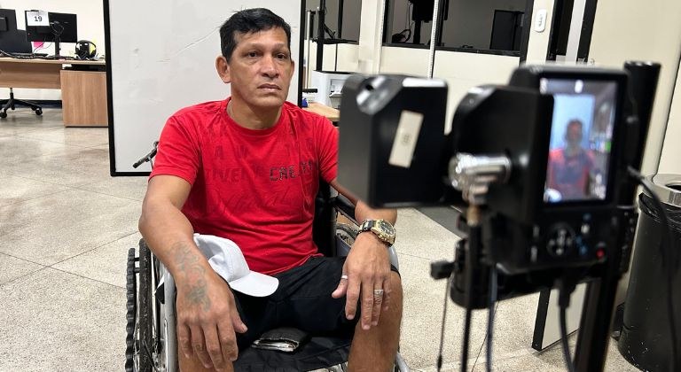 TRE Amapá reforça acessibilidade com intérpretes de Libras na reta final do Cadastro Eleitoral 2