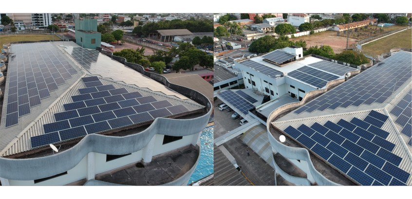 TRE Amapá se destaca entre os Tribunais Regionais Eleitorais do Brasil no Índice de Desenvolvimento Sustentável O Tribunal Amapaense alcançou 74% das métricas estabelecidas pelo CNJ no quesito sustentabilidade