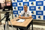 TRE-AP avalia primeiro turno como tranquilo e destaca preparação para as eleições
